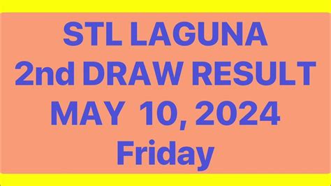 jueteng result today laguna|STL LAGUNA 2ND DRAW RESULT TODAY OCTOBER 24 ,2021 .